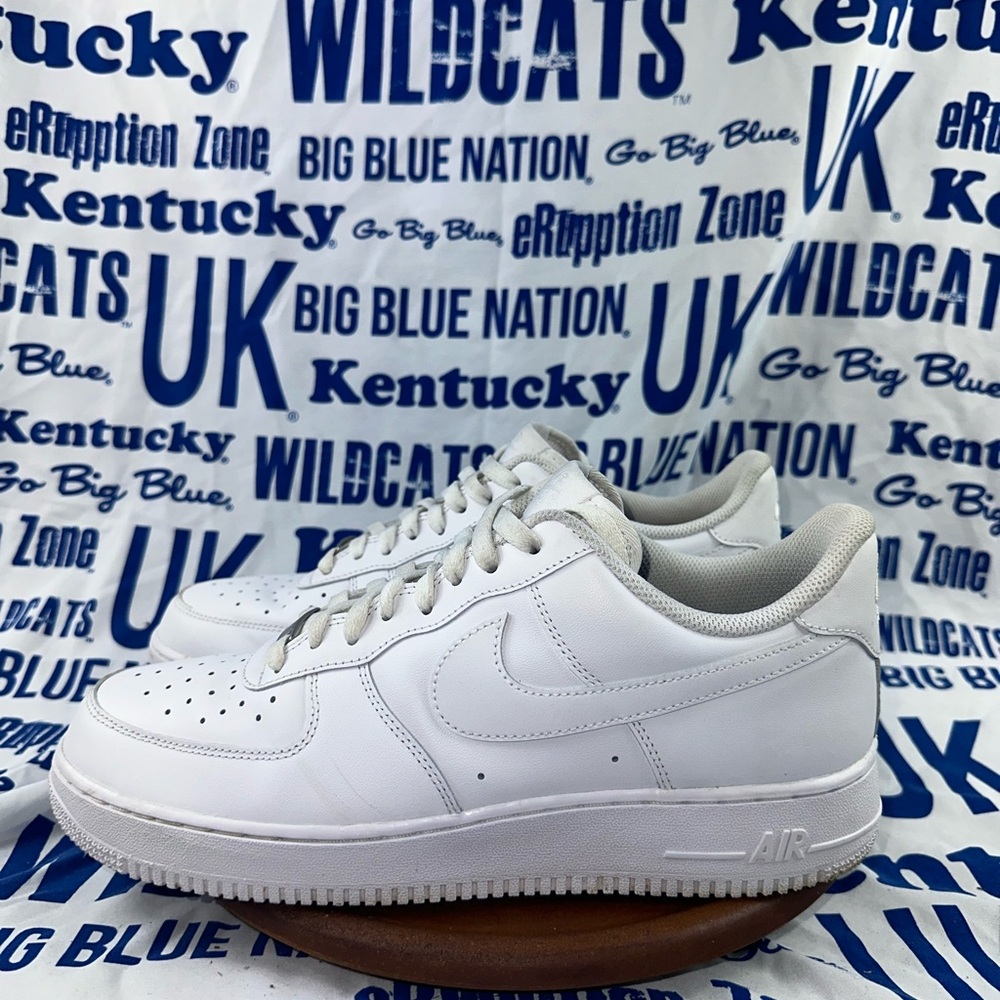 Nike Air Force One men’s size 11 - Picture 4 of 9